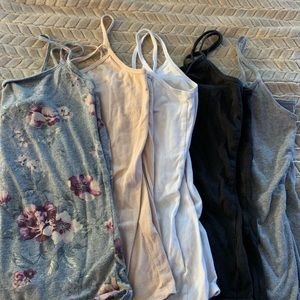 Aeropostale Tank tops